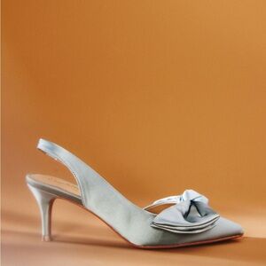 Seychelles Neve Heels from BHLDN size 8